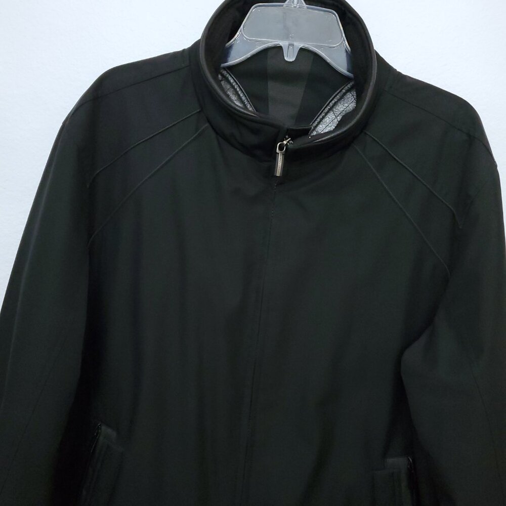 Rainforest Membrane System Full Zip Waterproof Wi… - image 2